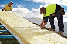 Types of Insulation We Offer in Grandwood Park, IL